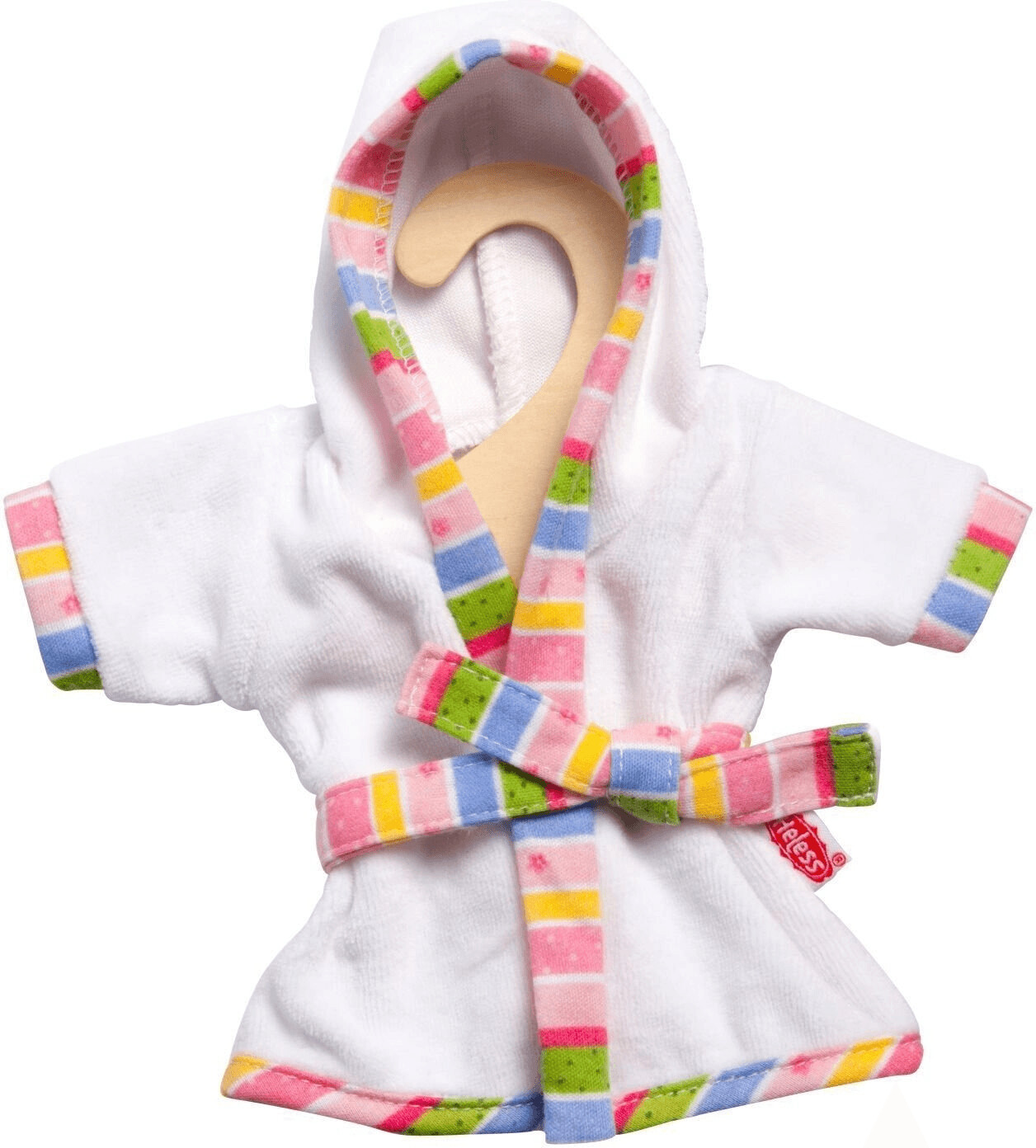 Heless Bath Robe 28-35 cm (1777)