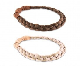 Corolle Ma Corolle hairband - blond or brown (DRY42)