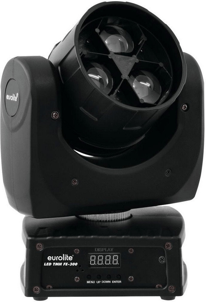 Eurolite LED TMH FE-300 Beam/Flowereffekt