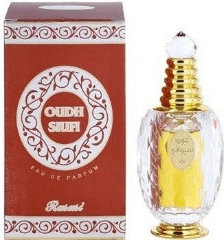 Rasasi Oudh Siufi Eau de Parfum (30ml)