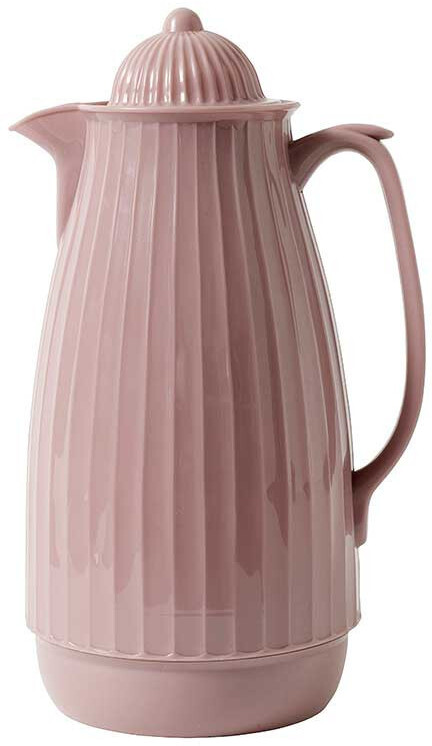 Nordal Thermos flask 1 l pink