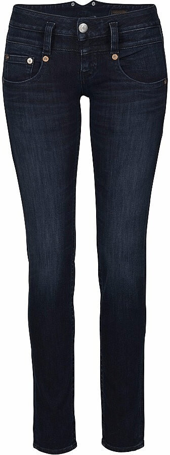 Herrlicher Pitch Slim Denim Powerstretch