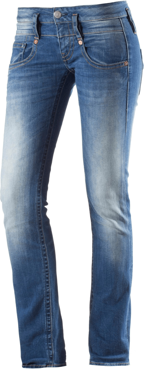 Herrlicher Pitch Slim Denim Powerstretch bliss