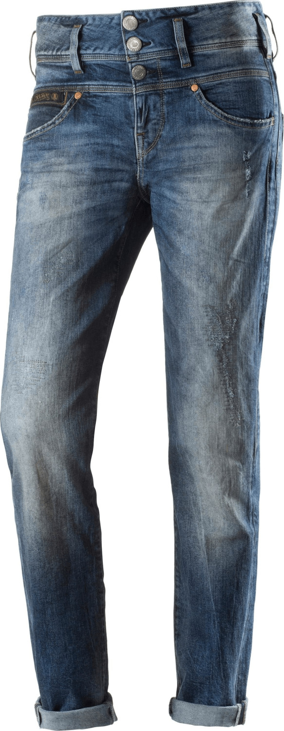 Herrlicher Raya Boy Denim Comfort+ (5305/D9661/642)