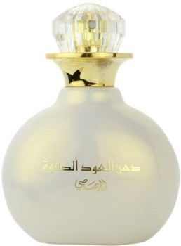Photos - Women's Fragrance Rasasi Dhan Al Oudh Safwa Eau de Parfum  (40ml)
