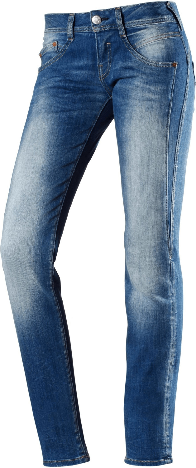 Herrlicher Gila Slim Denim powerstretch (5606/D9666/634)