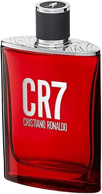 Photos - Men's Fragrance Cristiano Ronaldo CR7 Eau de Toilette  (100ml)