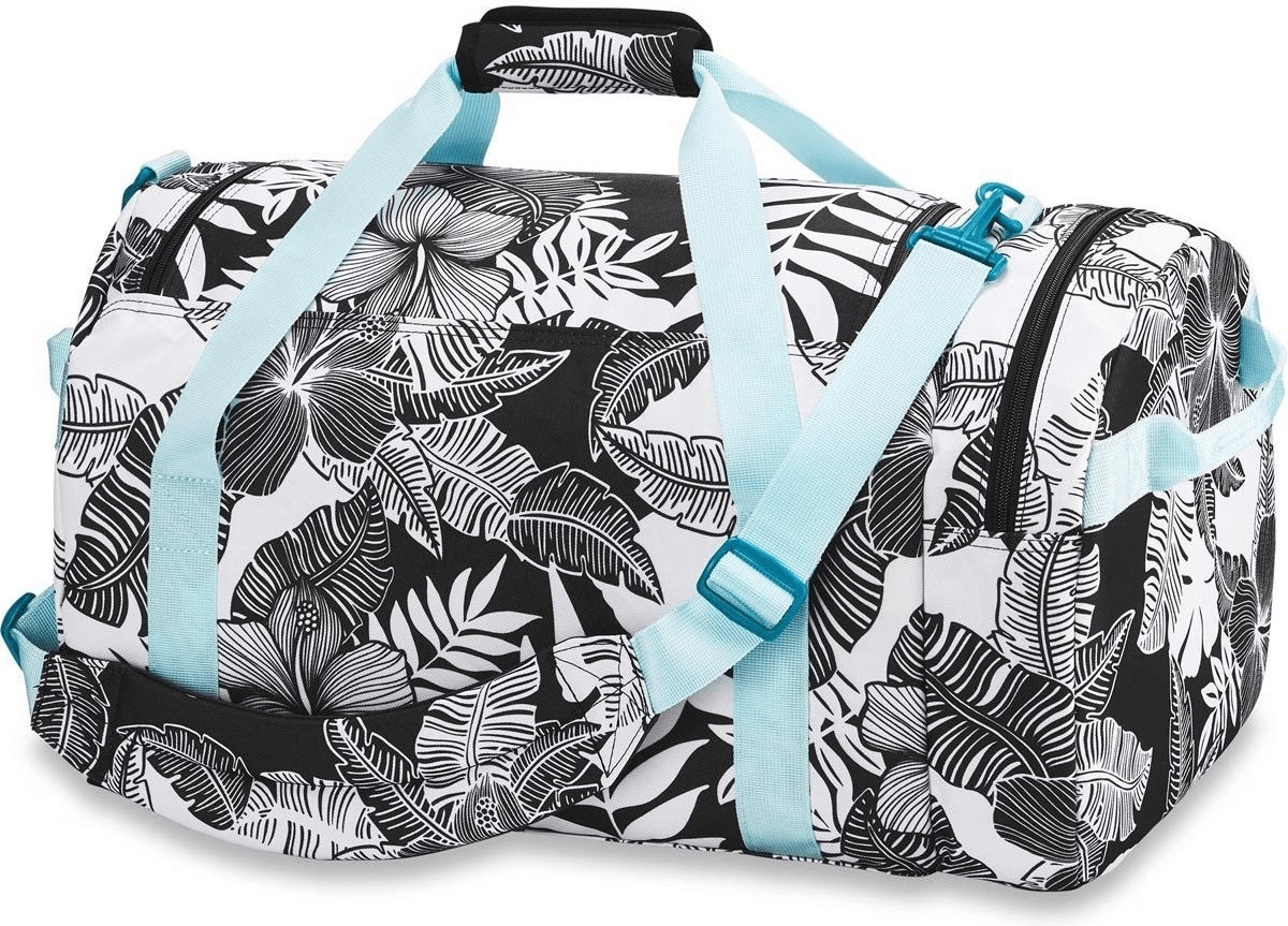 Dakine EQ Bag 51L hibiscus palm