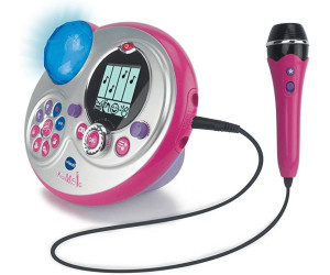 kidi vtech