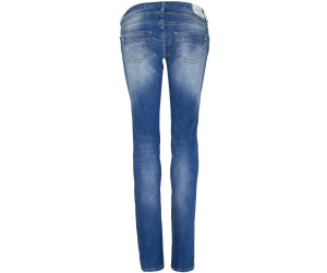 Herrlicher Piper Straight Denim D9666 710 Blau Damen Jeans Hose