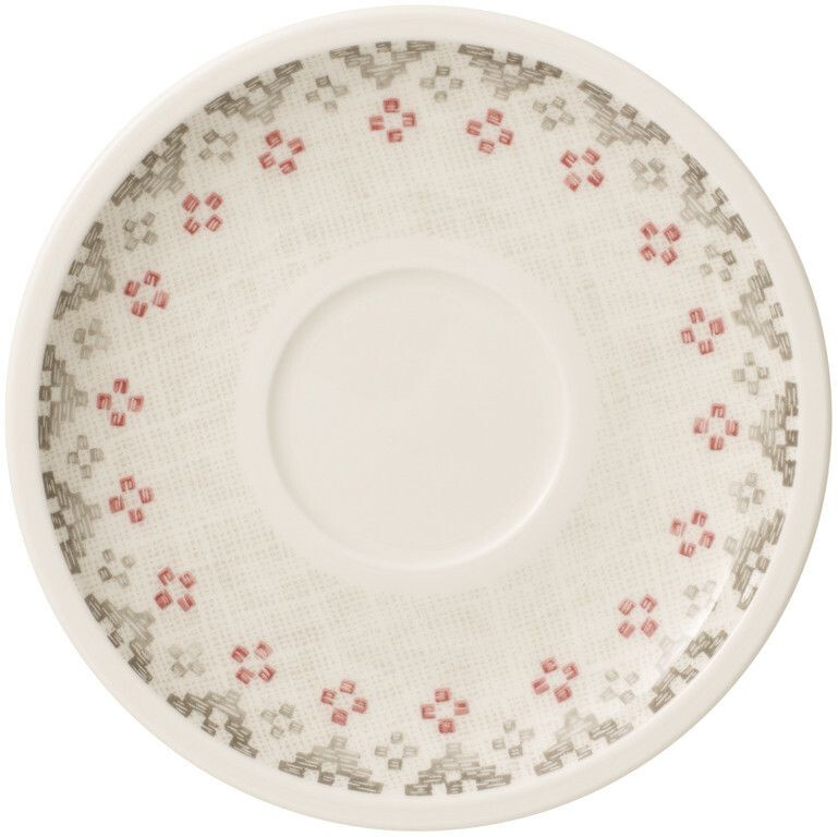 Villeroy & Boch Artesano Montagne coffee saucer