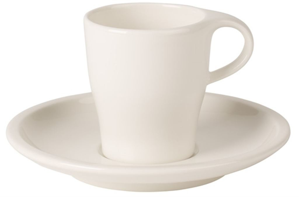 Villeroy & Boch Coffee Passion espresso set 2-piece