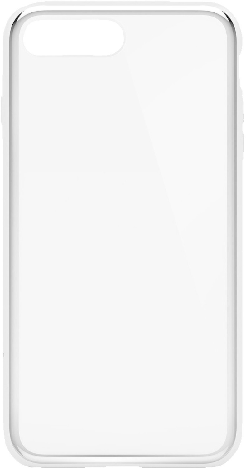 Belkin SheerForce Elite Case (iPhone 7 Plus/8 Plus) silver