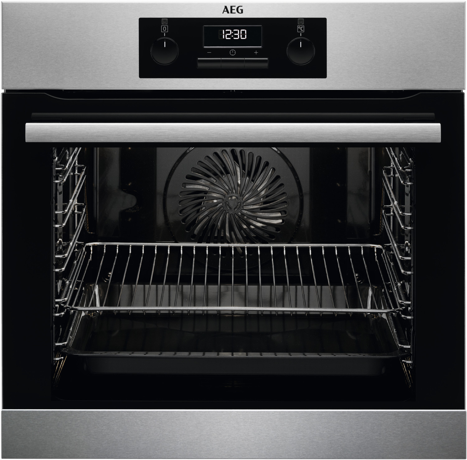 AEG BEB331010M