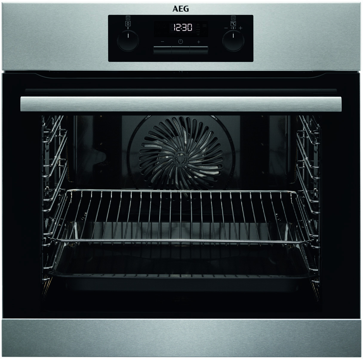 AEG BPB331020M