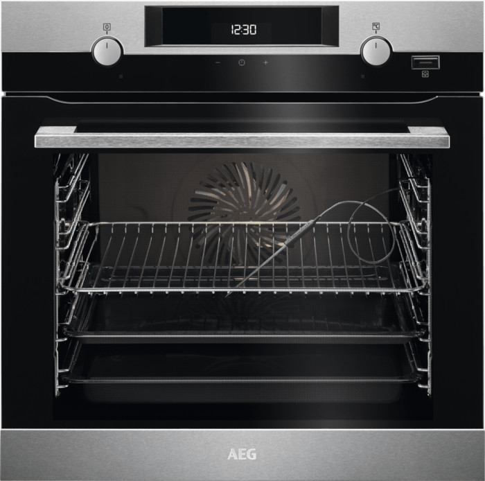 Electrolux BCK456220M