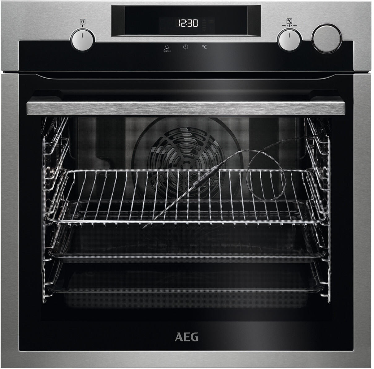 AEG BSS575021M