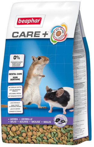 Beaphar Care+ Gerbil 700g