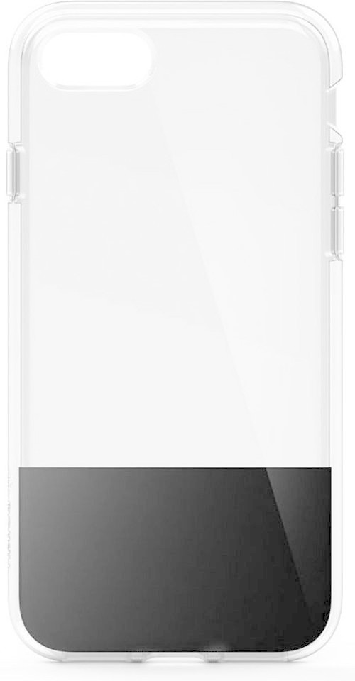 Belkin SheerForce Protective (iPhone 7/8) black