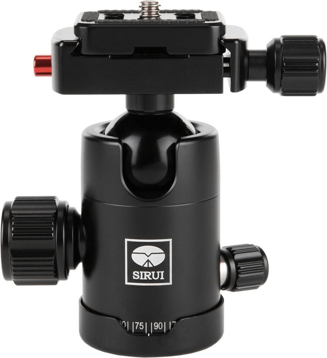 Sirui C-10S black
