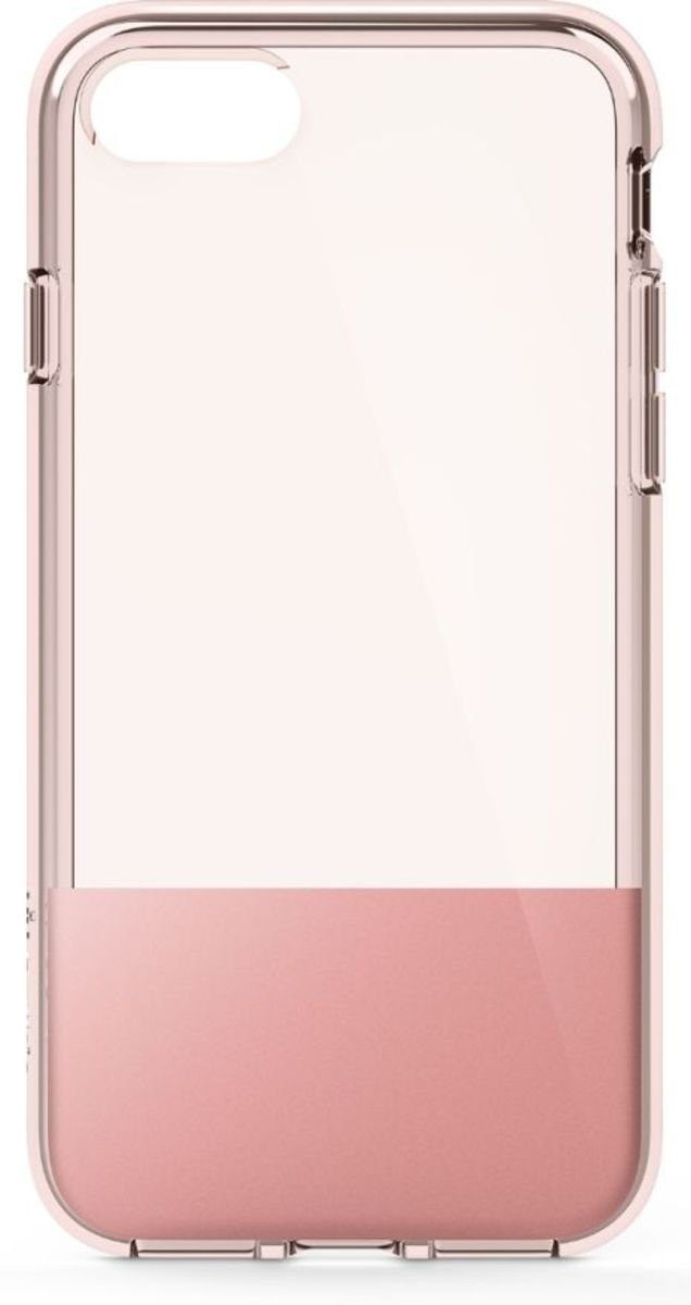 Belkin SheerForce Protective (iPhone 7/8) rose gold