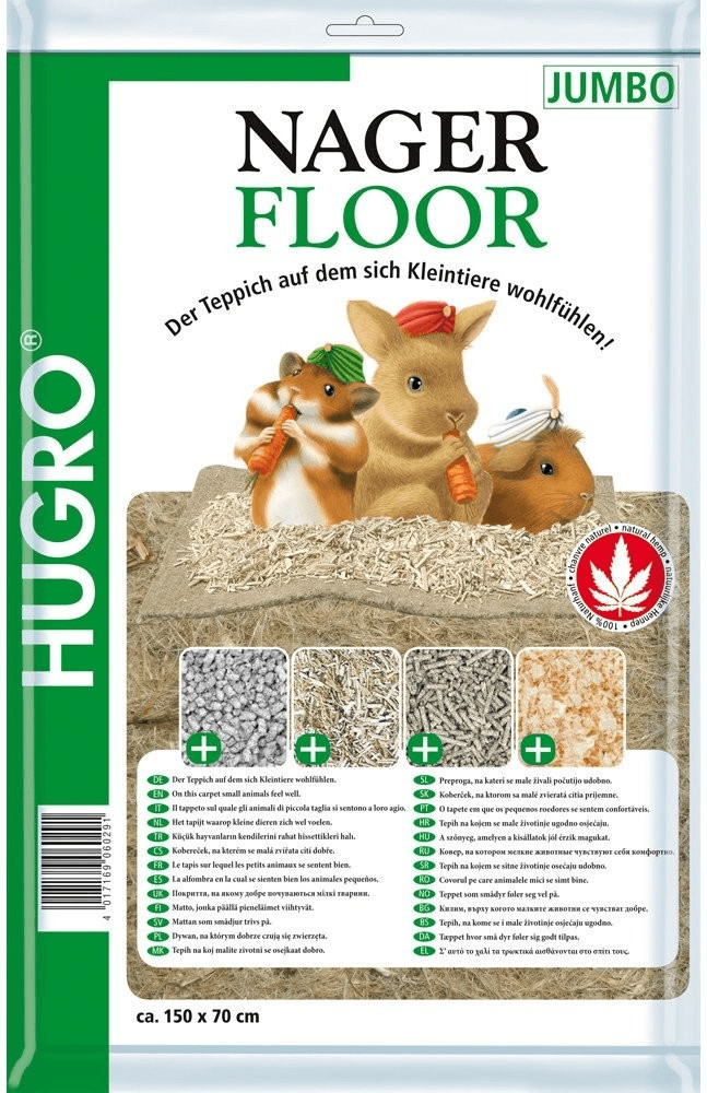 Hugro