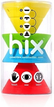 Moluk hix