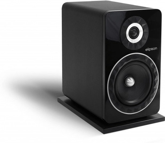Elipson Prestige Facet 8B (noir)
