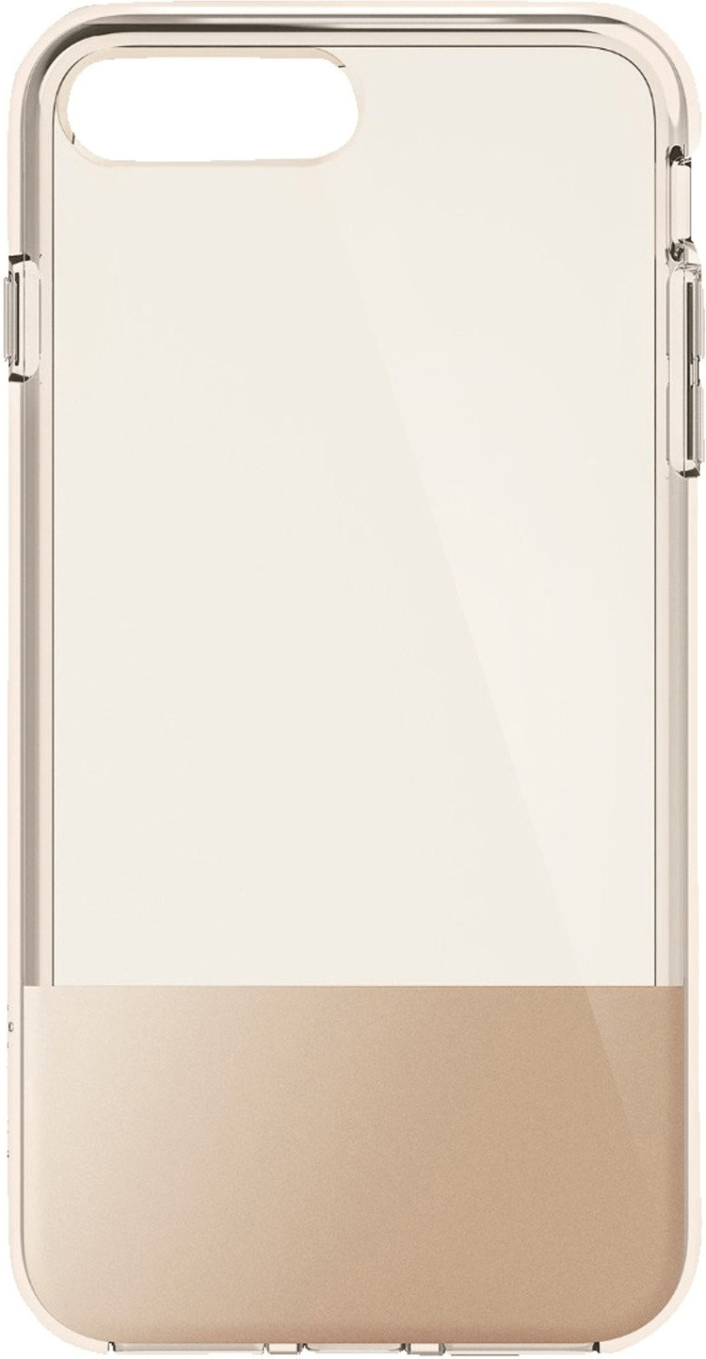 Belkin SheerForce Protective (iPhone 7 Plus/8 Plus) gold