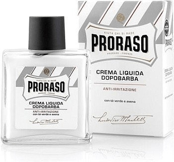 Proraso After Shave Balm White (100 ml)