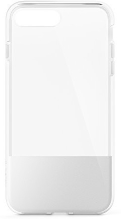 Belkin SheerForce Protective (iPhone 7 Plus/8 Plus) silver