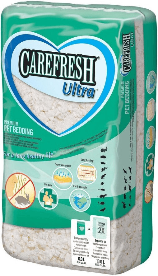Chipsi Carefresh Ultra