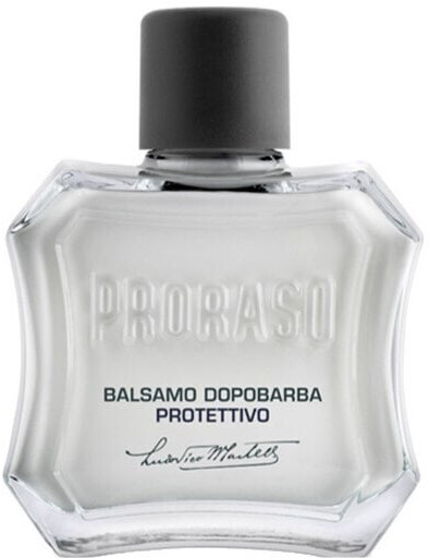 Proraso Baume après-rasage Blue (100 ml)