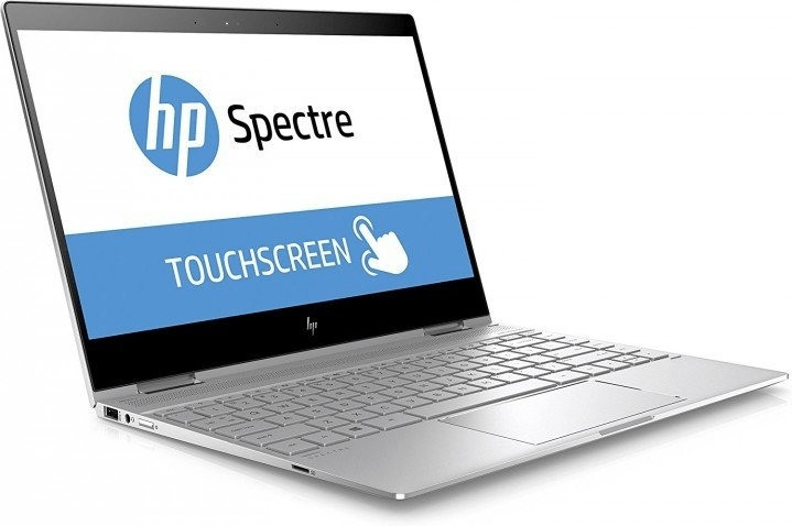 HP Spectre x360 13-ae039ng