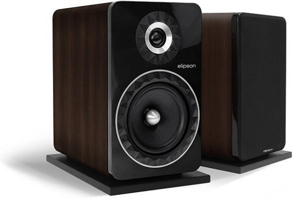 Elipson Prestige Facet 8B (noyer)