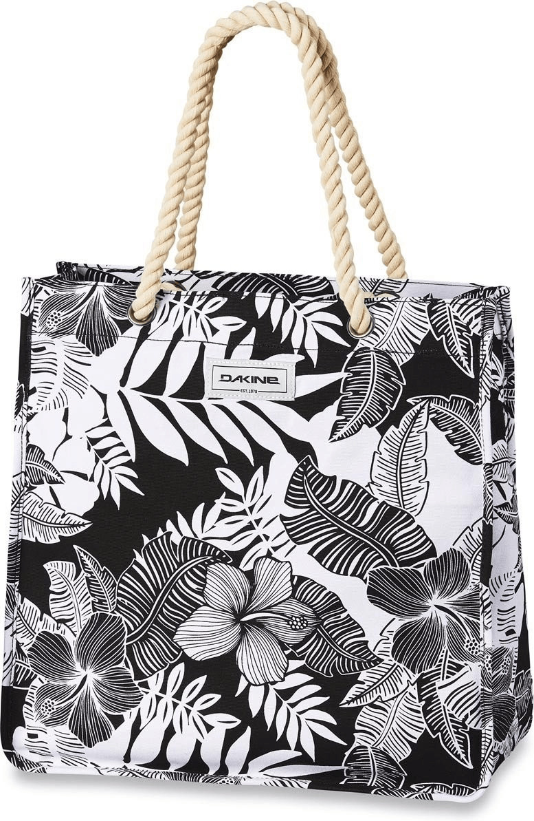 Dakine Surfside 28L hibiscus palm