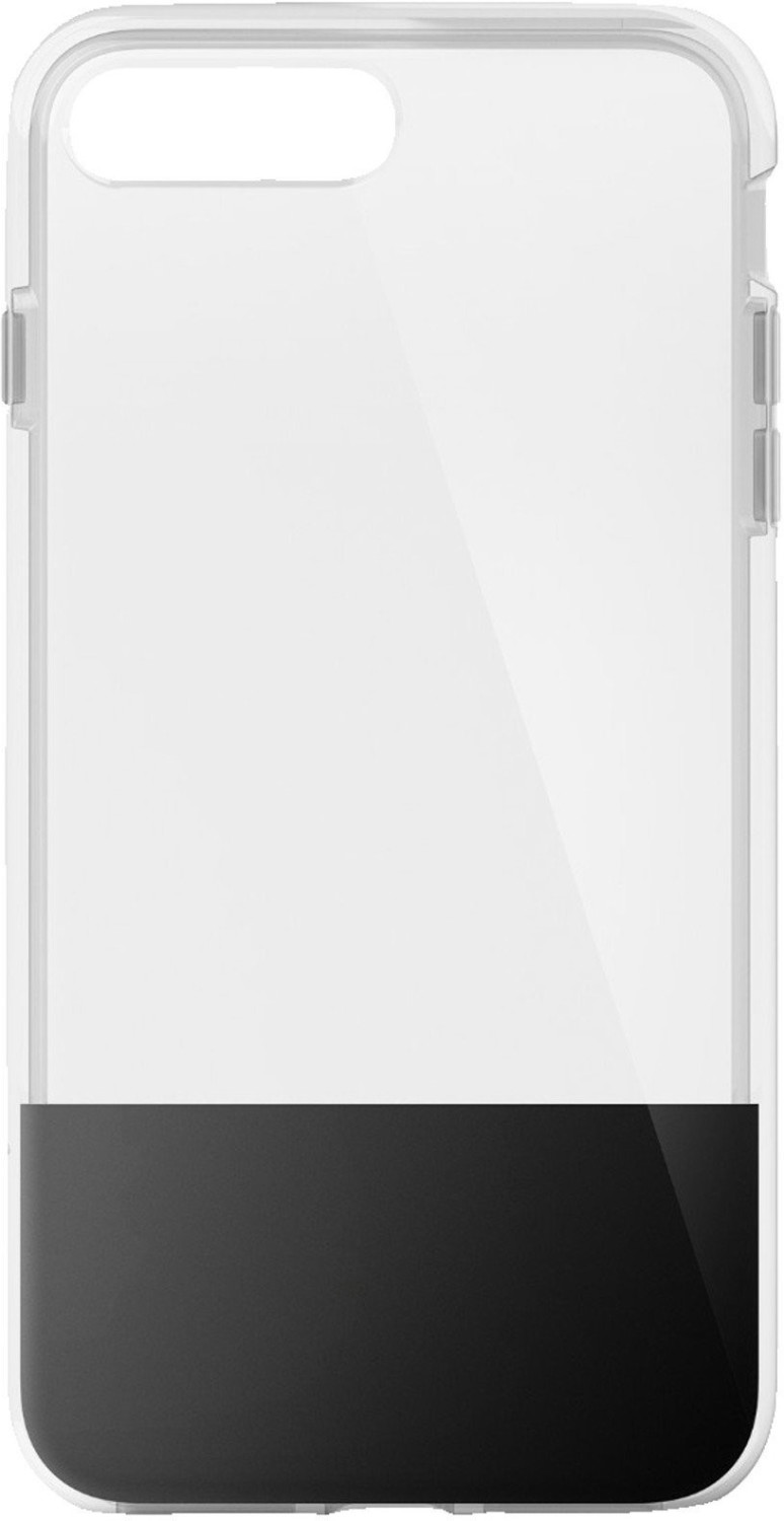 Belkin SheerForce Protective (iPhone 7 Plus/8 Plus) black