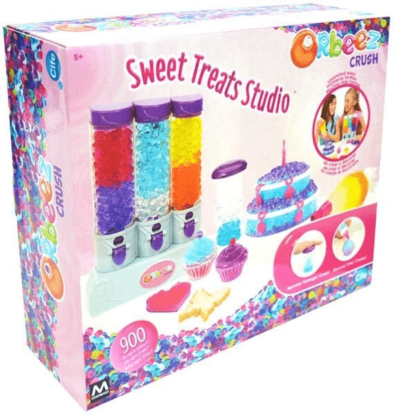 Cife Orbeez Crush Sweet Treat Studio
