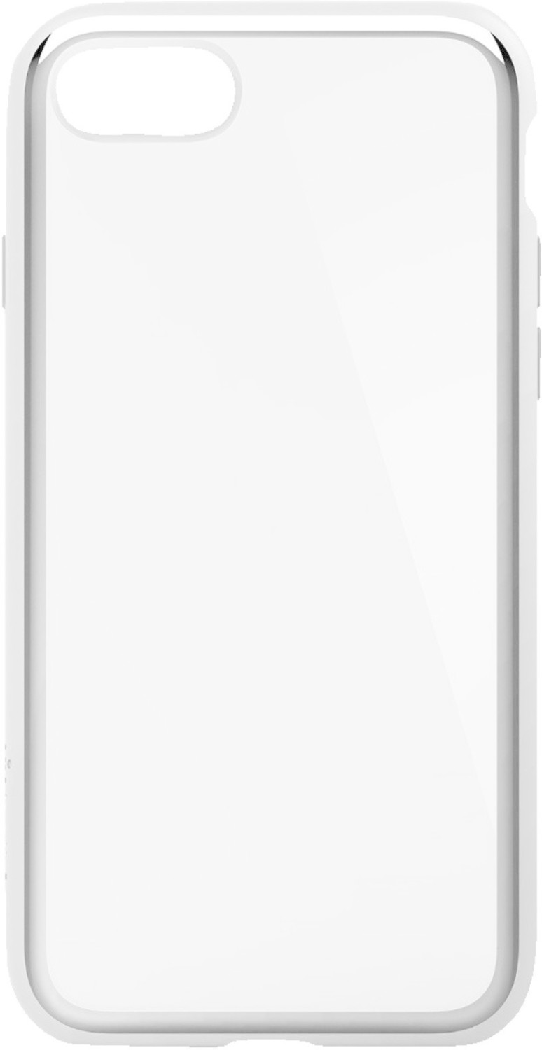Belkin SheerForce Elite Case (iPhone 7/8) silver