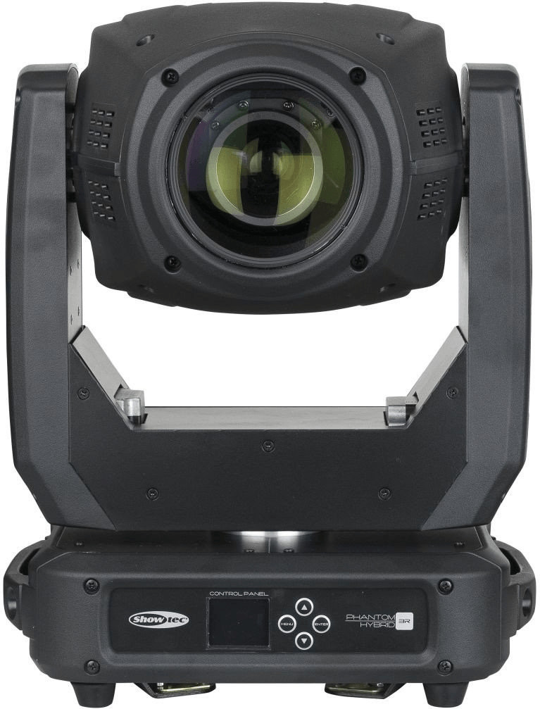 Showtec Phantom 3R Hybrid