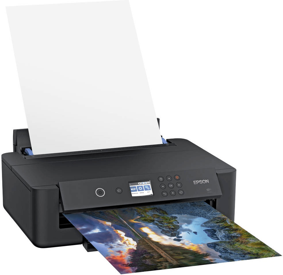 Buy Epson Expression Photo Hd Xp 15000 From £27690 Today Best Deals On Uk 0555