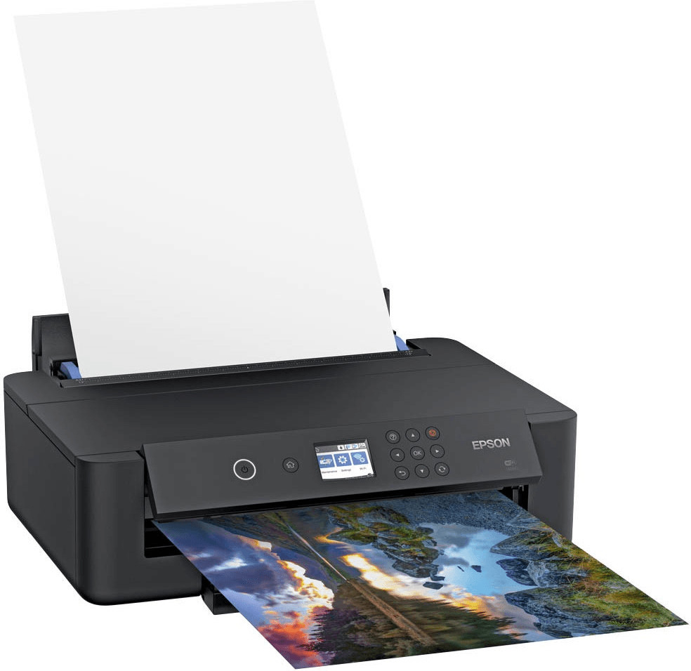 Soldes Epson Expression Photo Hd Xp 15000 Au Meilleur Prix Sur Idealofr 1528