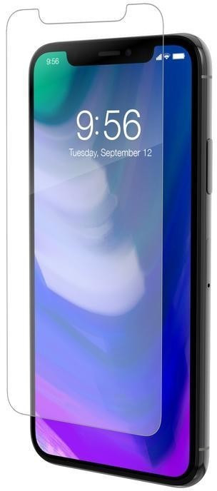 ZAGG InvisibleSHIELD GlassPlus (iPhone X)