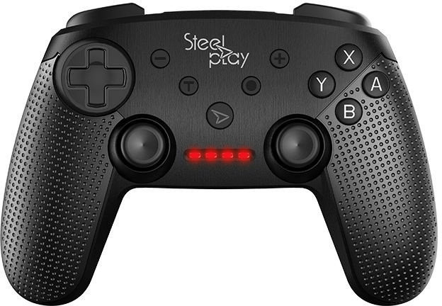 Steelplay Nintendo Switch Manette sans fil