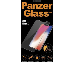 PanzerGlass Original (iPhone X)