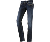 Pepe Jeans VENUS STRAIGHT FIT LOW WAIST - Straight leg jeans