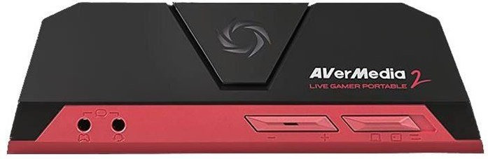 AVerMedia Live Gamer Portable 2 (LGP2)