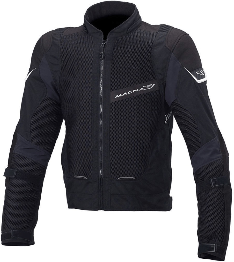 Macna Blouson Sunrise noir