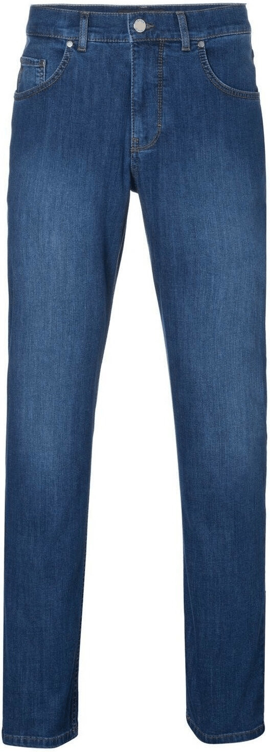 BRAX Cooper Denim Regular blue used (80-3000-26)