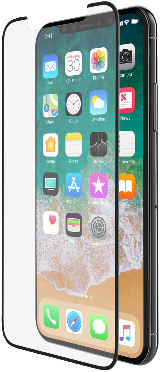 Belkin Curve Edge to Edge (iPhone X)